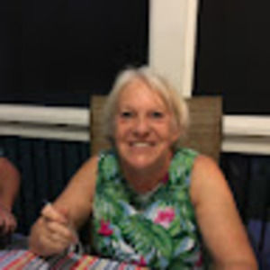 Meet your Posher, Betsy